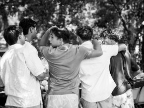 Photo de Jean-Christophe Arcamone