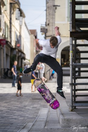 Photo de Thomas Laurence