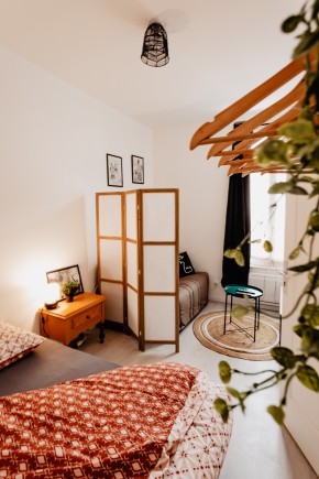 Photo de Kassie Tuba