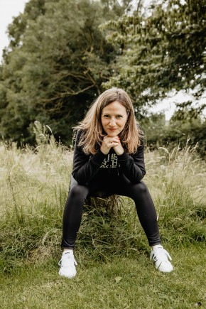 Photo de Kassie Tuba