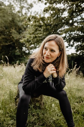 Photo de Kassie Tuba