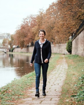 Photo de YASMINE DAVID