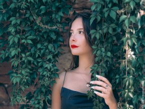Photo de YASMINE DAVID