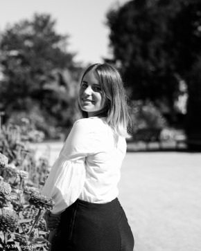 Photo de YASMINE DAVID