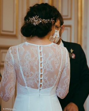 Photo de YASMINE DAVID