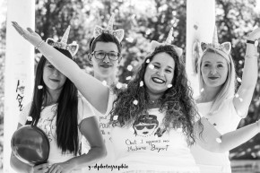 Photo de YASMINE DAVID