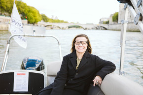 Photo de Prescilia Yapo