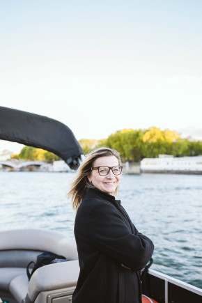 Photo de Prescilia Yapo