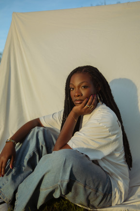 Photo de Prescilia Yapo