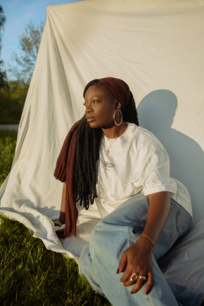 Photo de Prescilia Yapo