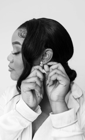 Photo de Prescilia Yapo
