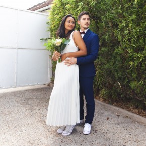 Photo de Sofia Blanco