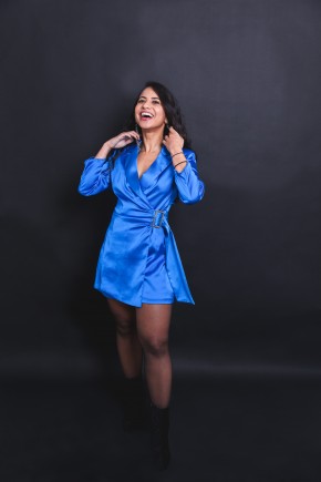 Photo de Sofia Blanco