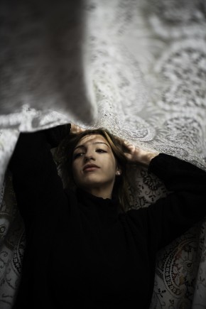 Photo de Maria Grazia Massimiani