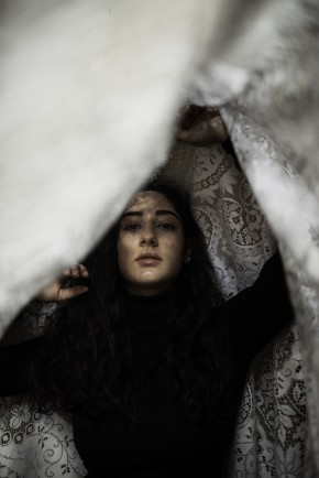 Photo de Maria Grazia Massimiani
