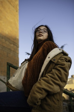 Photo de Maria Grazia Massimiani