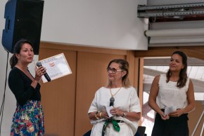 Photo de Maria Grazia Massimiani