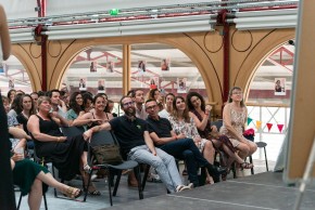 Photo de Maria Grazia Massimiani