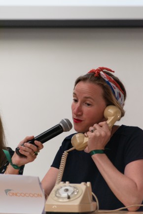 Photo de Maria Grazia Massimiani