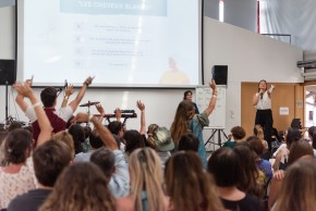 Photo de Maria Grazia Massimiani