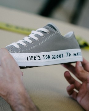 Photo de Gregory Gouin