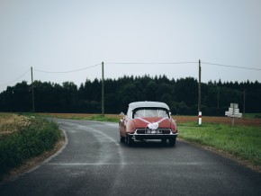 Photo de Gregory Gouin