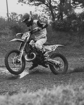 Photo de Gregory Gouin