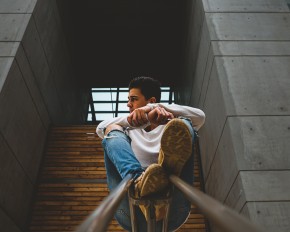 Photo de Gregory Gouin