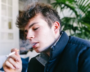 Photo de Gregory Gouin