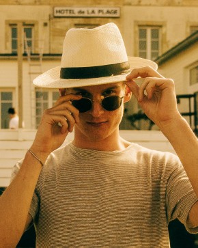 Photo de Gregory Gouin