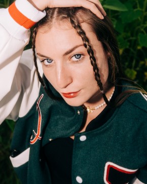 Photo de Gregory Gouin