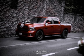 Photo de Jeremy MONITOR