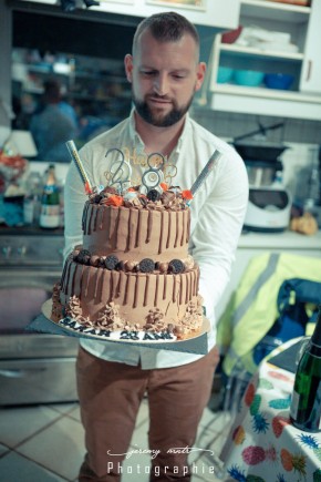 Photo de Jeremy MONITOR