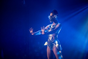 Photo de Jeremie Marchais