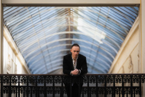 Photo de Nicolas Hell