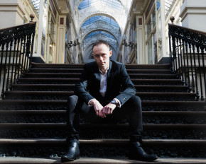 Photo de Nicolas Hell