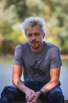 Photo de Nicolas Hell