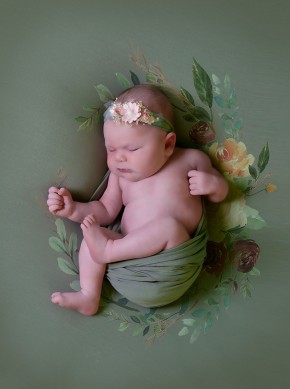 Photo de Jade DU BLIN