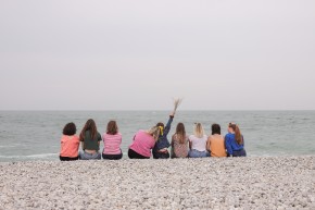 Photo de Jade DU BLIN