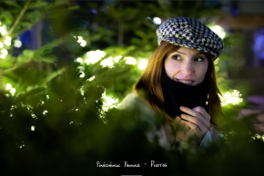 Photo de Frédéric FERRA