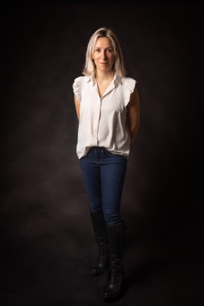 Photo de Sandra Lorentz