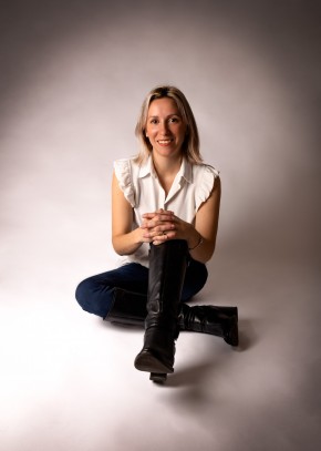Photo de Sandra Lorentz