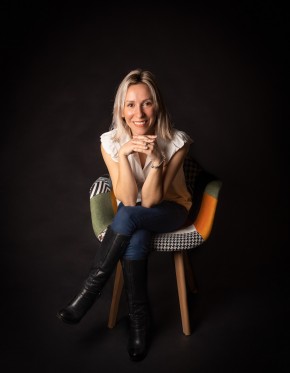 Photo de Sandra Lorentz