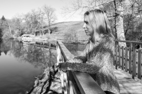 Photo de Sandra Lorentz