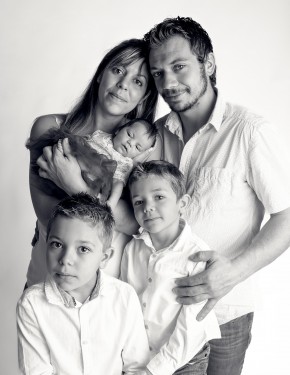 Photo de Sandra Lorentz