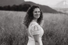 Photo de Déborah MARZIN