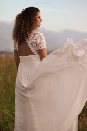 Photo de Déborah MARZIN