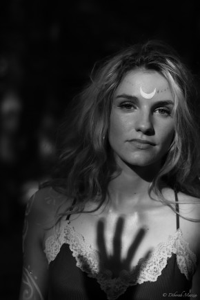 Photo de D&eacute;borah MARZIN