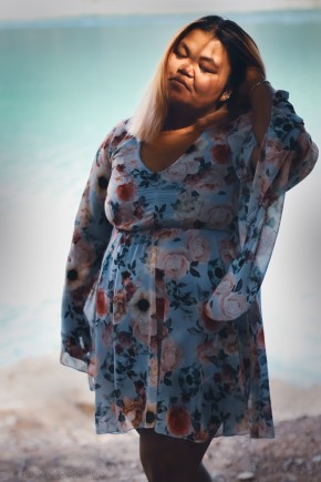 Photo de Déborah MARZIN
