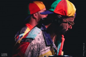 Photo de Déborah MARZIN